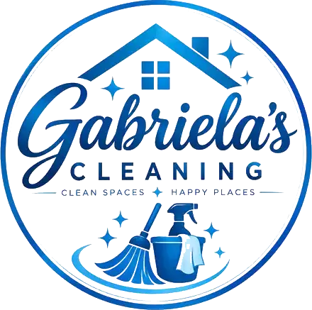 Gabriela’s Cleanings logo